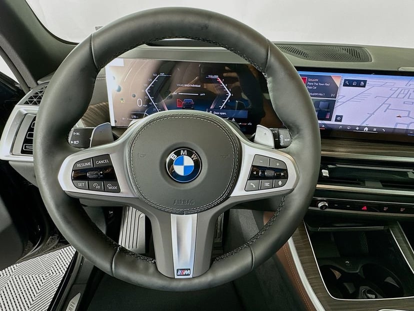 2026 BMW X5 - Image 10
