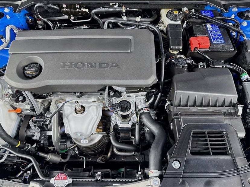 2026 Honda Civic - Image 11