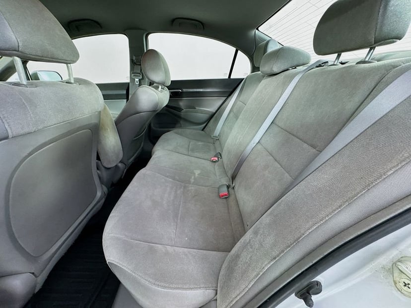 2007 Honda Civic - Image 26