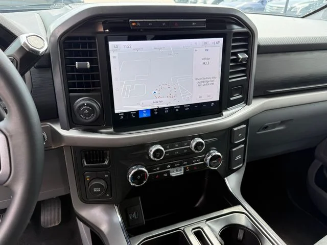 2024 Ford F-150 - Image 16
