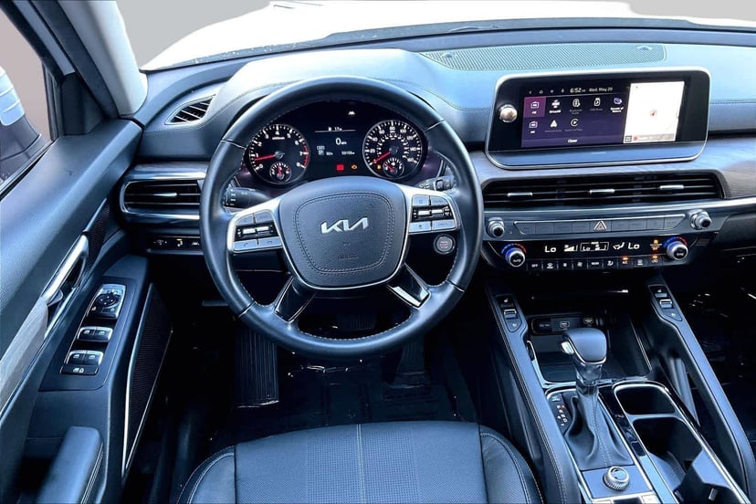 2022 Kia Telluride - Image 6