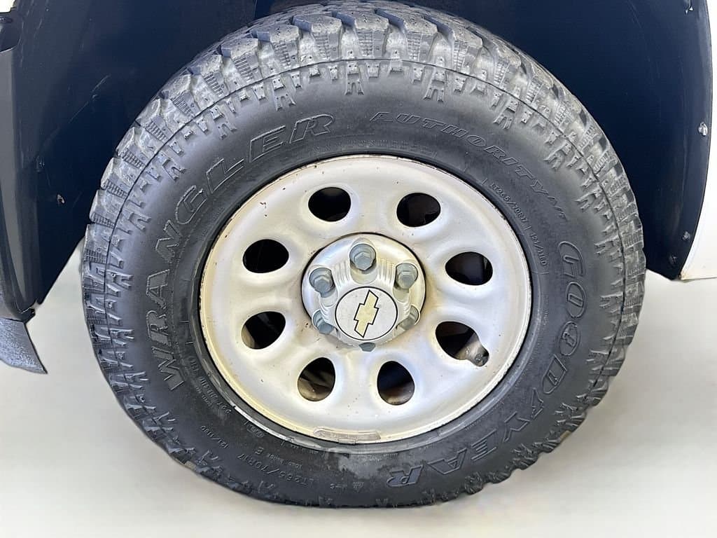 2012 CHEVROLET Silverado - Image 32