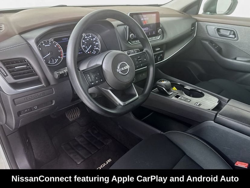 2023 Nissan Rogue - Image 10