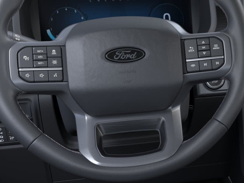 2026 Ford F-150 - Image 24