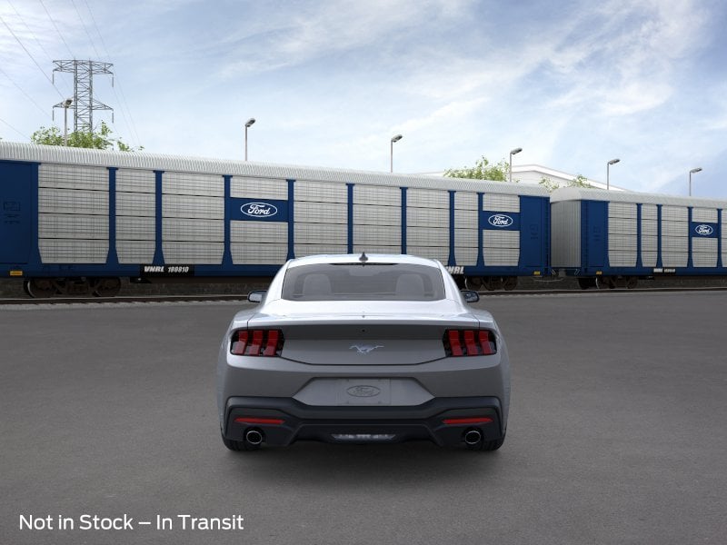 2026 Ford Mustang - Image 17