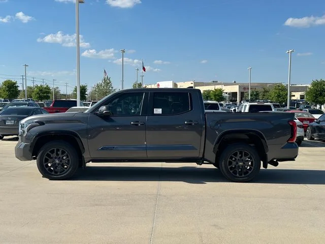 2026 Toyota Tundra - Image 7