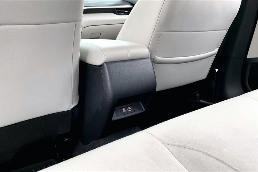2023 Nissan Altima - Image 34