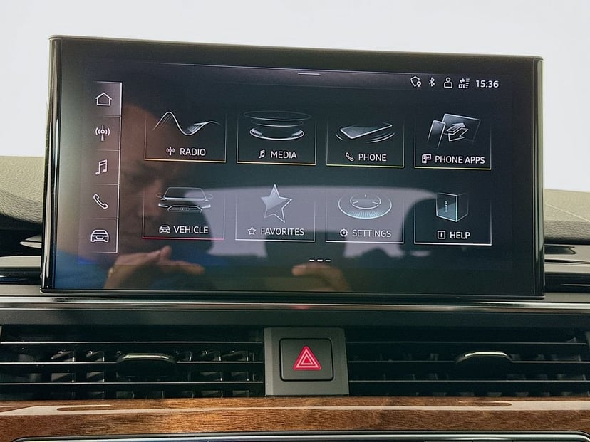 2022 Audi A5 Sportback - Image 14
