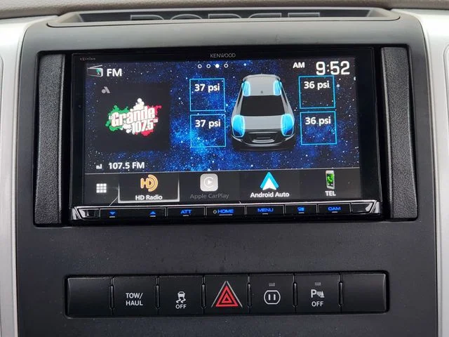 2012 Ram 1500 - Image 17