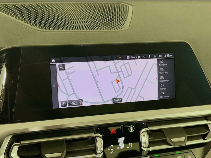 2022 BMW 4 Series - Image 13
