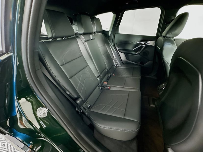 2025 BMW X1 - Image 27