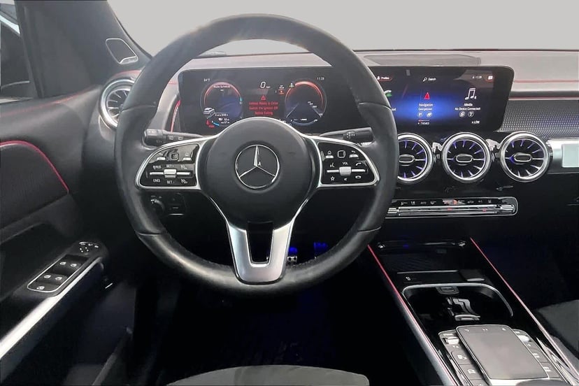 2023 Mercedes-Benz EQB 350 - Image 5