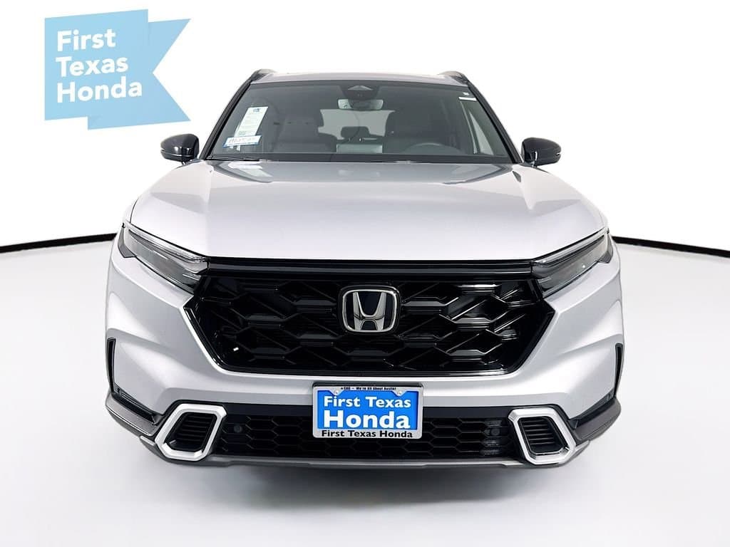 2026 HONDA CR-V - Image 3