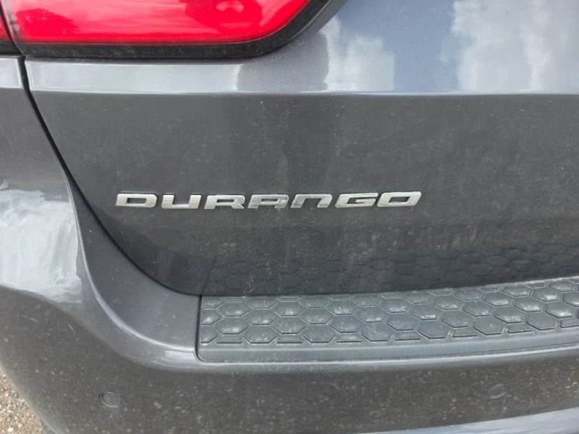 2023 Dodge Durango - Image 4