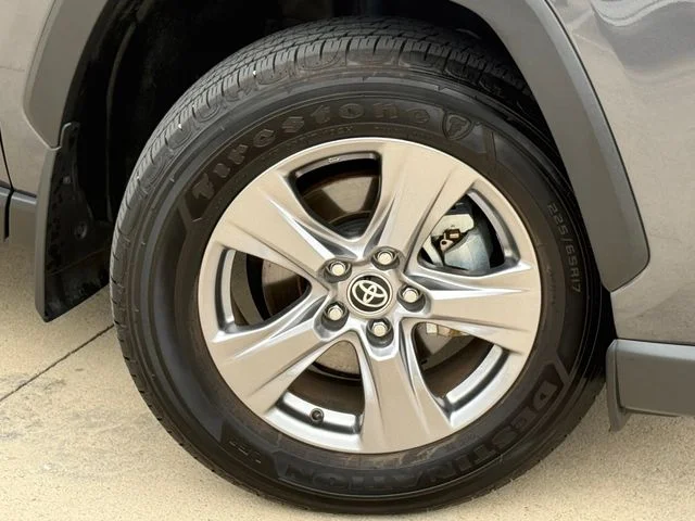 2025 Toyota RAV4 Hybrid - Image 2