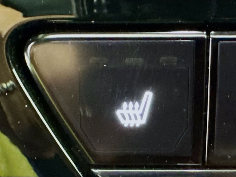2026 Honda Accord Hybrid - Image 24