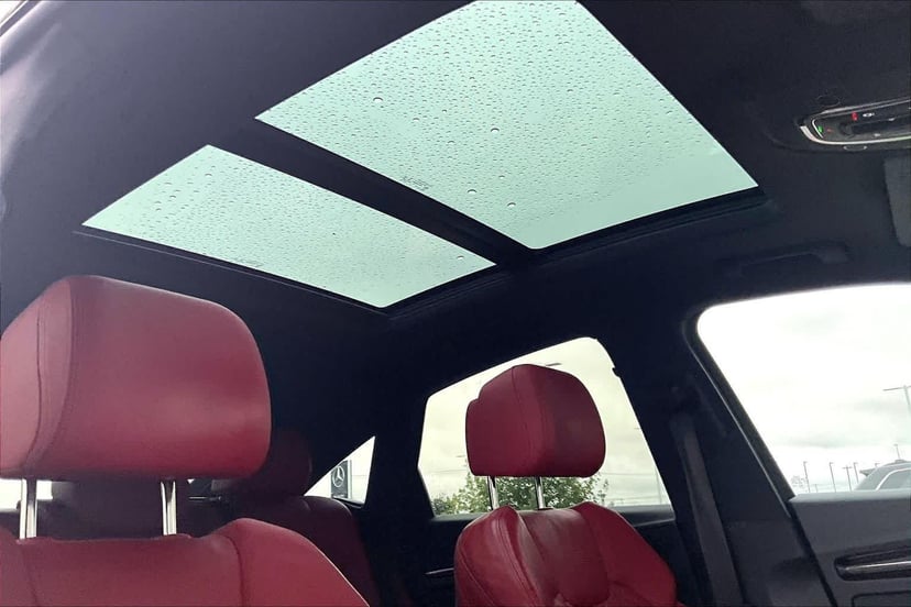 2023 Audi SQ5 Sportback - Image 14