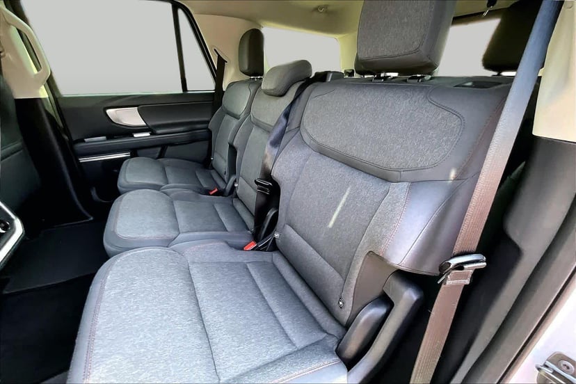 2025 Ford Expedition - Image 21