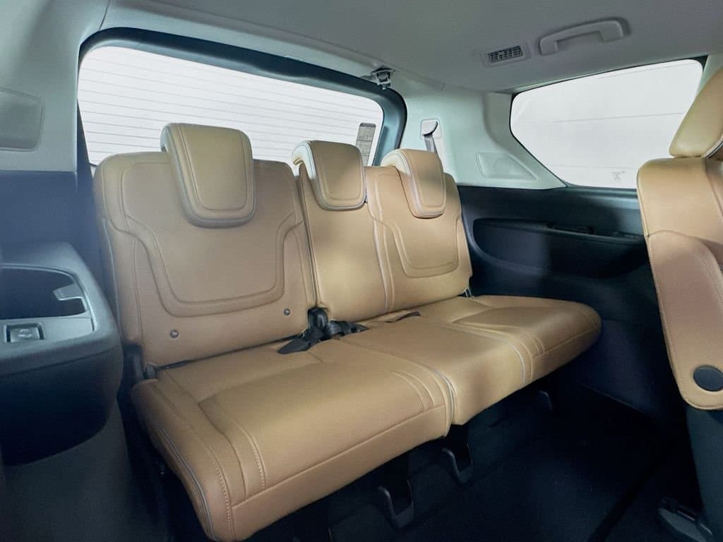 2026 INFINITI QX80 - Image 35