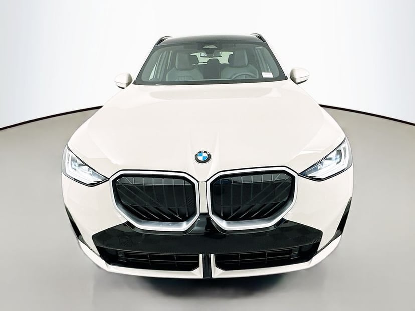 2026 BMW X3 - Image 2