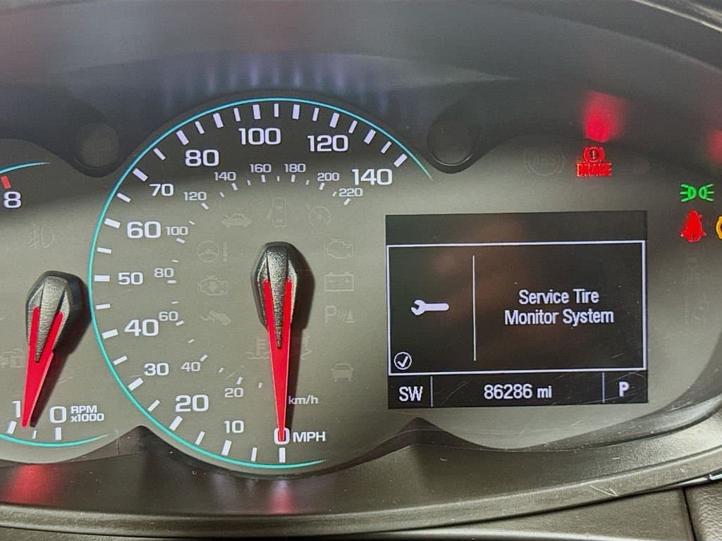 2018 CHEVROLET Trax - Image 15