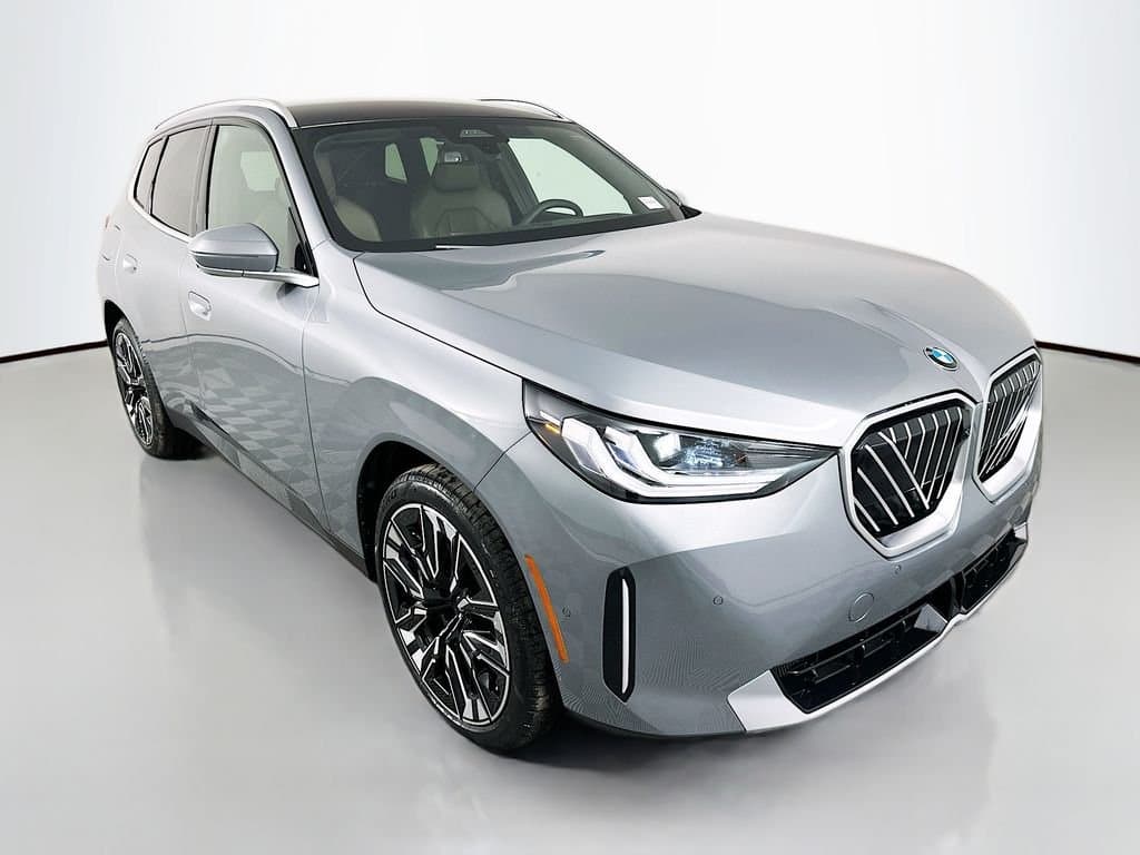 2026 BMW X3 - Image 3