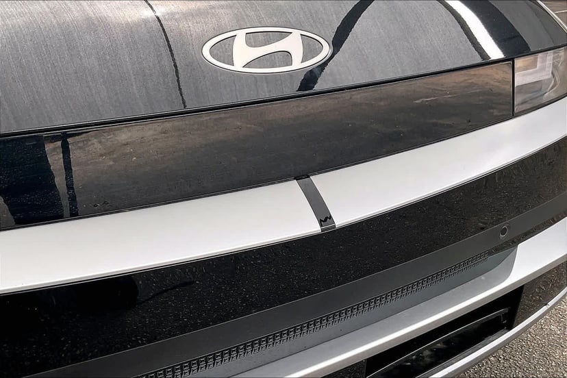 2026 Hyundai IONIQ 5 - Image 29