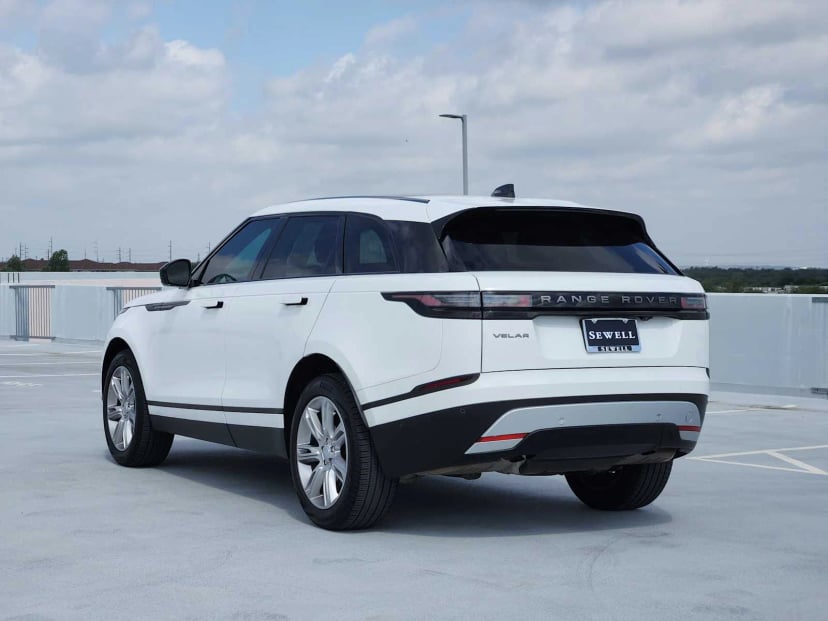 2026 Land Rover Range Rover Velar - Image 7