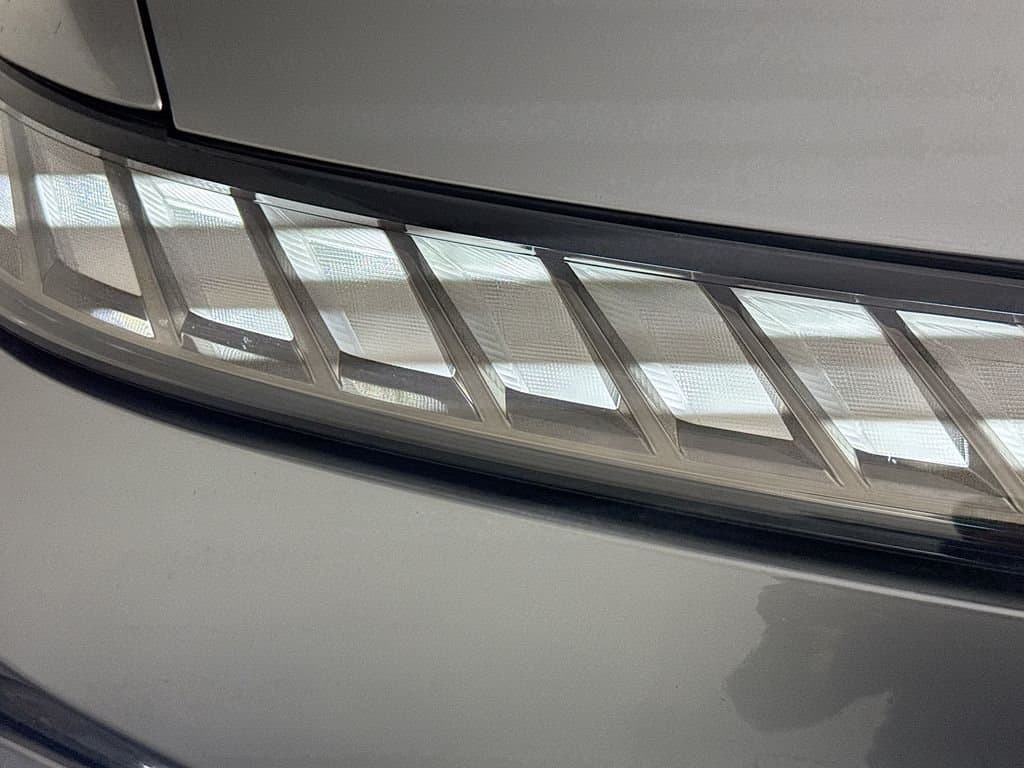 2025 INFINITI QX80 - Image 42