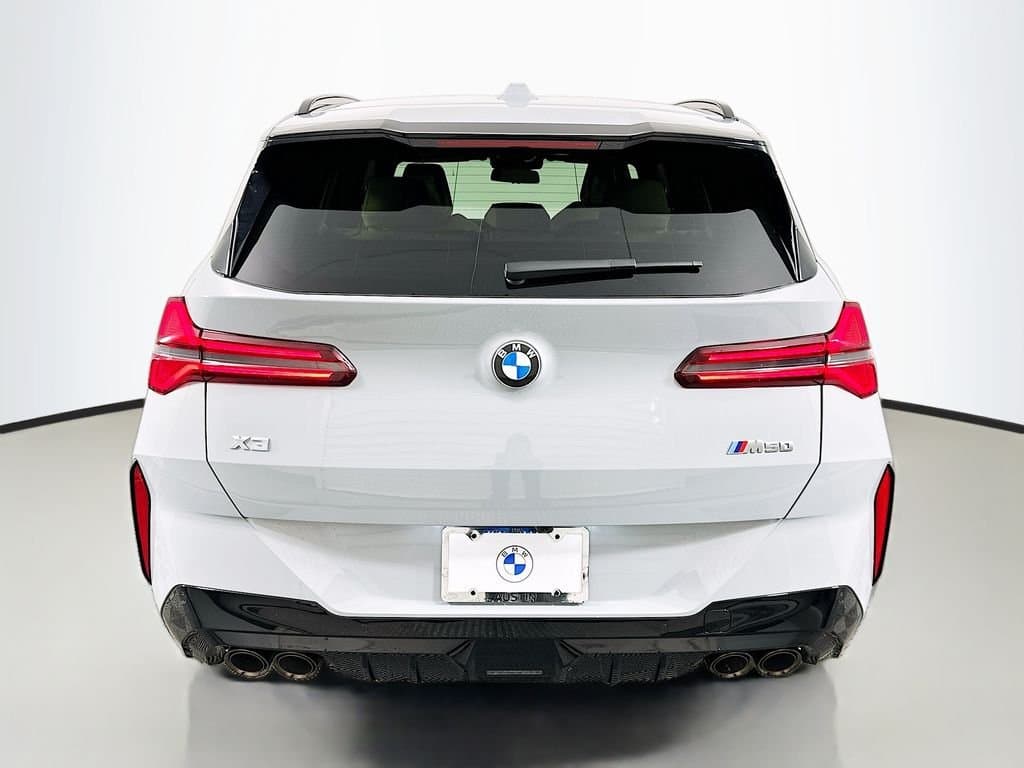 2026 BMW X3 - Image 6