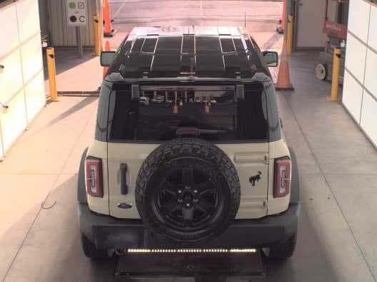 2025 Ford Bronco - Image 5