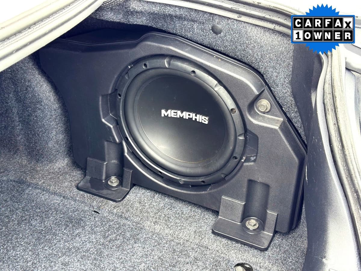 2024 Ford Mustang - Image 9