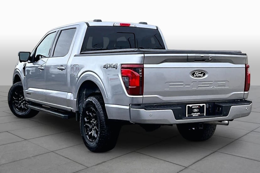 2024 Ford F-150 - Image 12