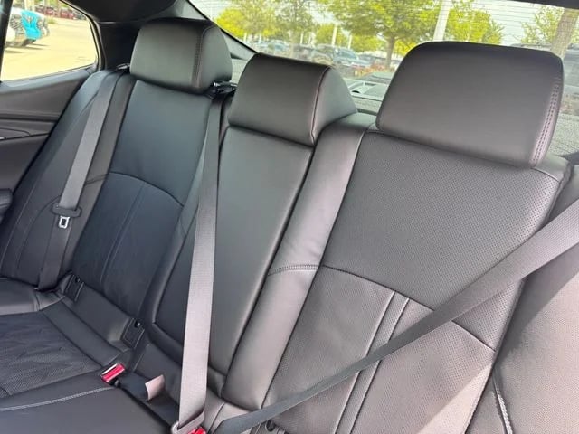 2026 Toyota Camry - Image 22