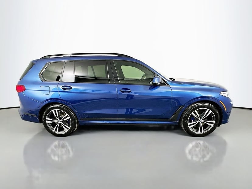 2020 BMW X7 - Image 4