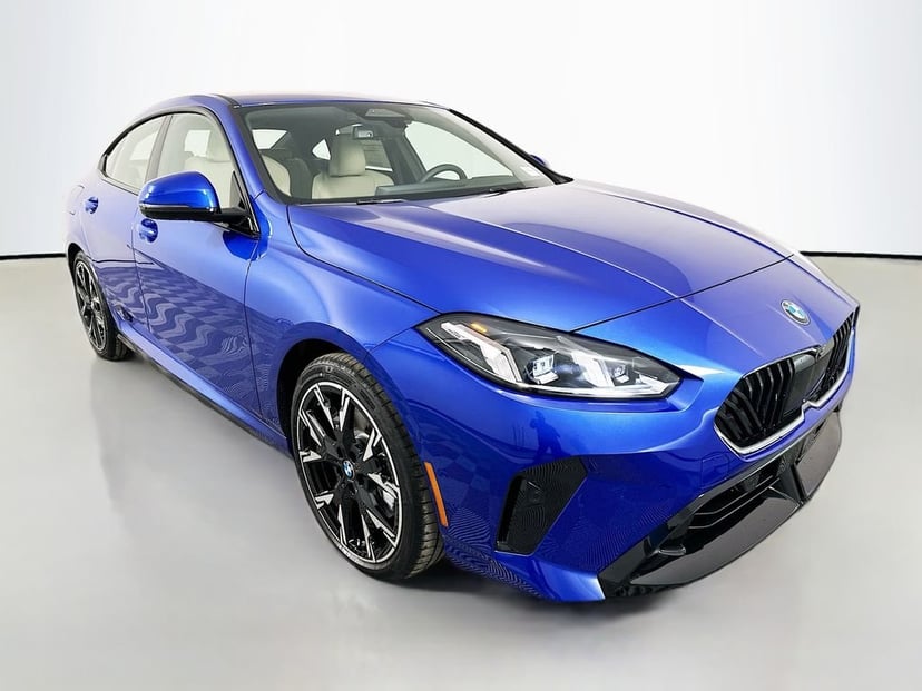 2026 BMW 2 Series - Image 3
