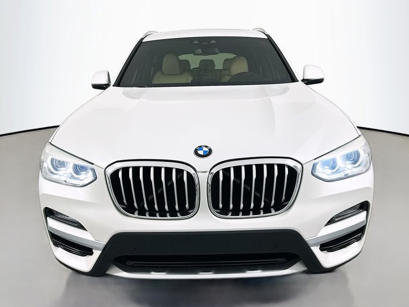 2020 BMW X3 - Image 2