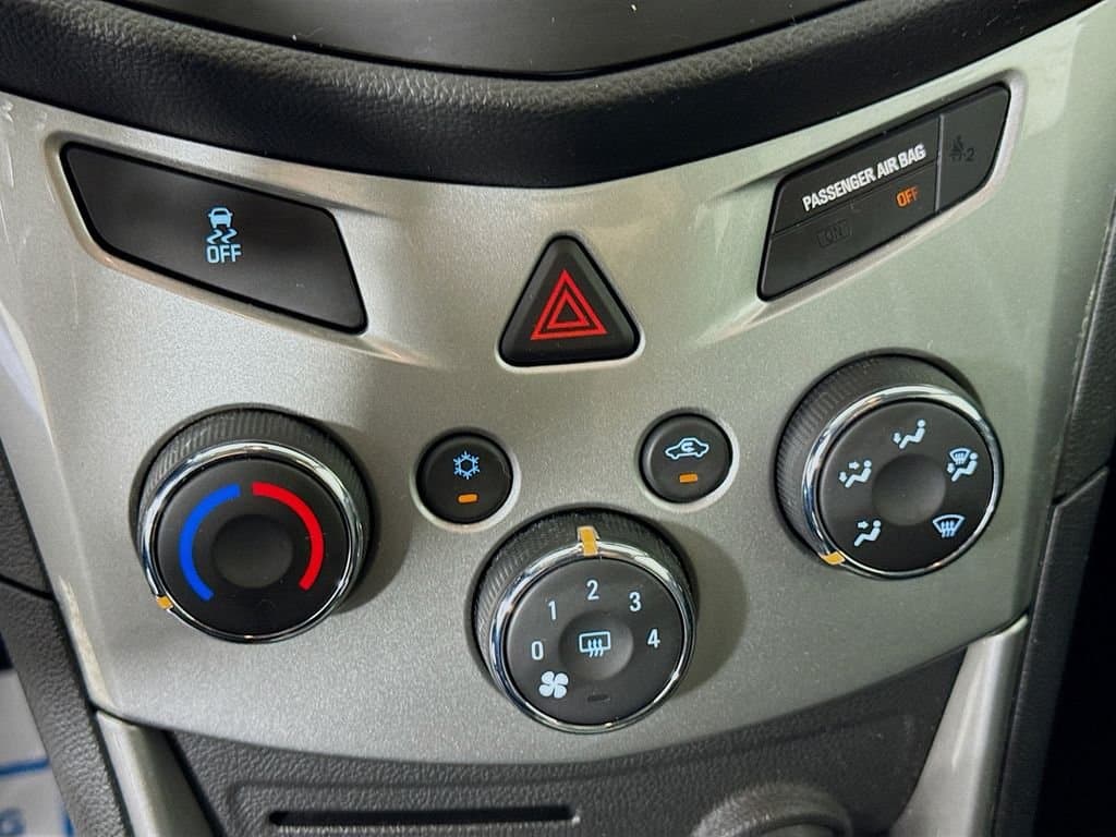 2016 CHEVROLET Trax - Image 19