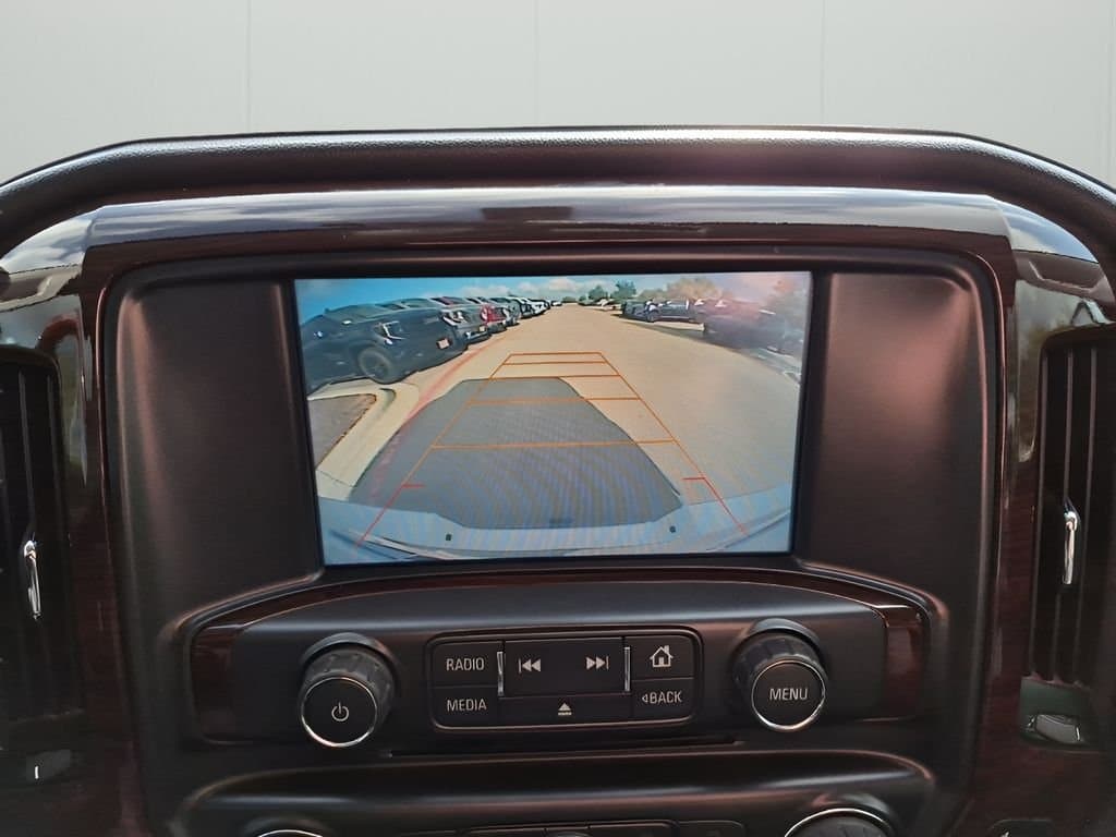 2016 Chevrolet Silverado 3500HD - Image 46