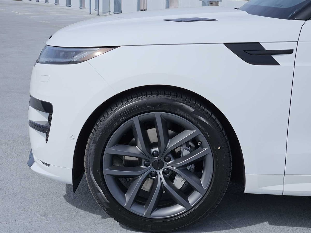 2026 LAND ROVER Range Rover Sport - Image 9