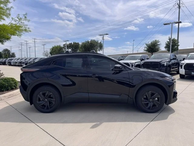 2026 Toyota C-HR - Image 4