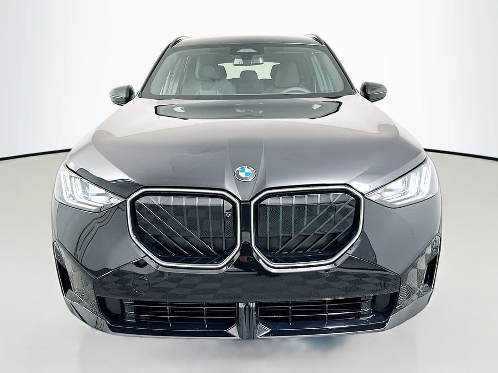 2026 BMW X3 - Image 2