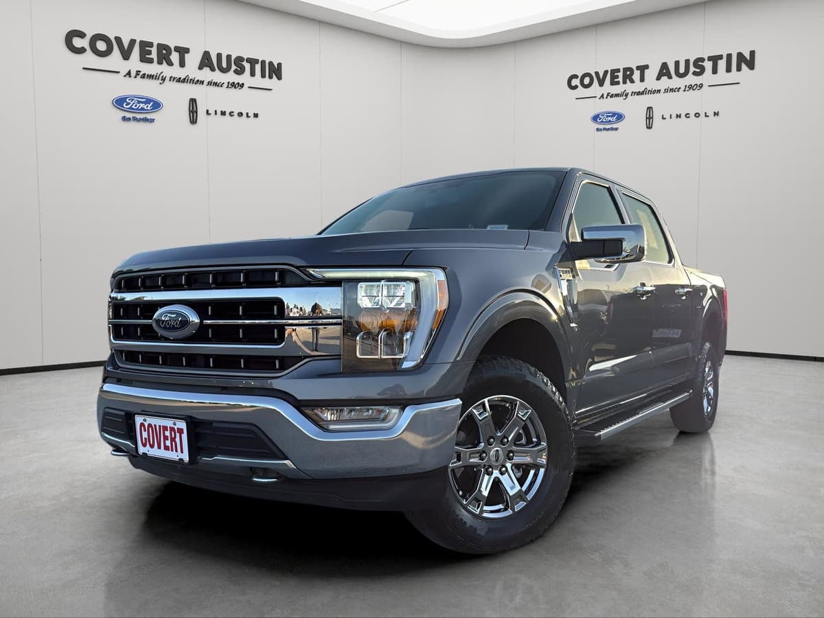 2023 Ford F-150 - Image 1