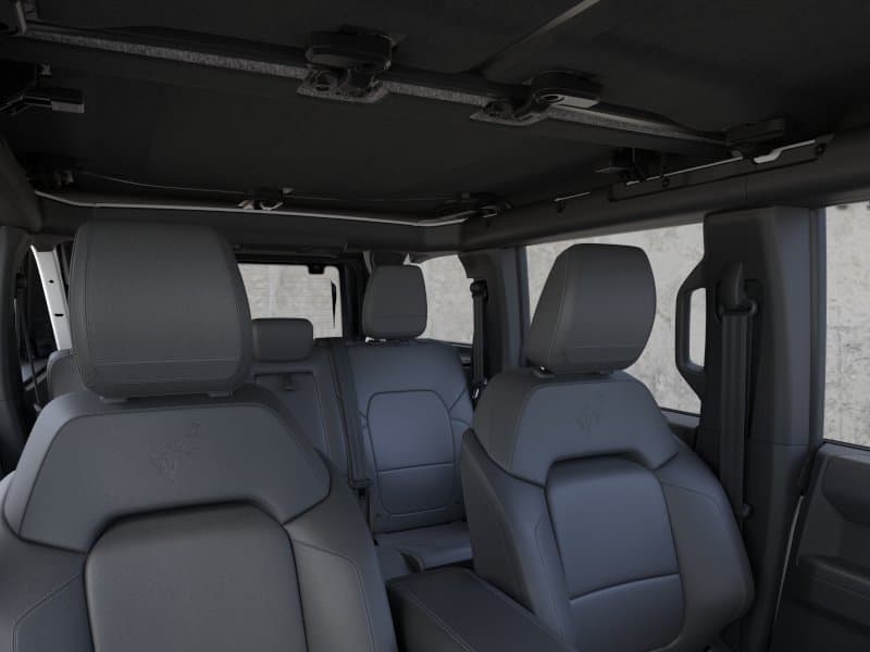 2026 Ford Bronco - Image 25