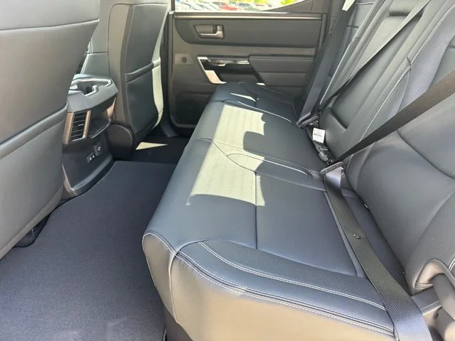 2026 Toyota Tundra - Image 25