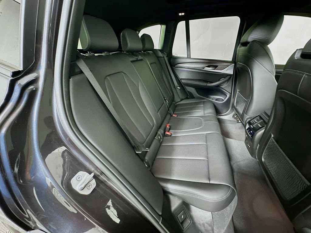 2023 BMW X3 - Image 28