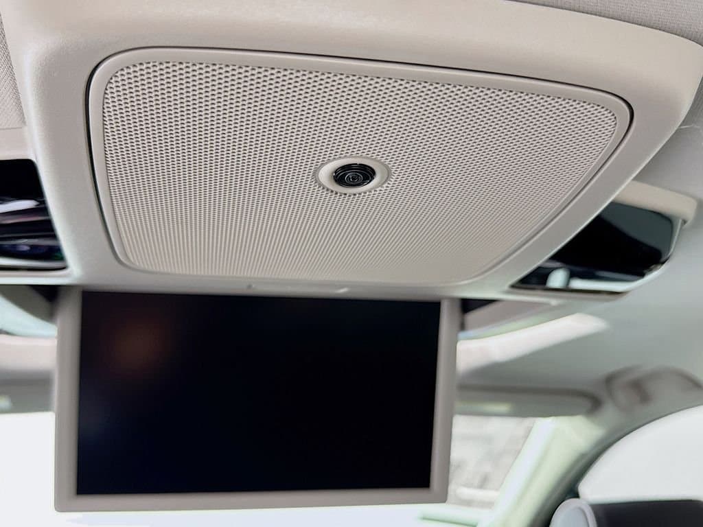 2026 HONDA Odyssey - Image 33