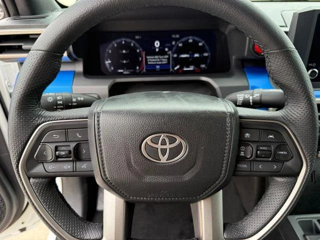 2025 Toyota Tacoma - Image 41