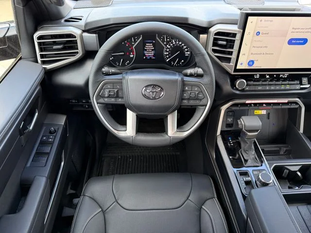 2026 Toyota Tundra - Image 24