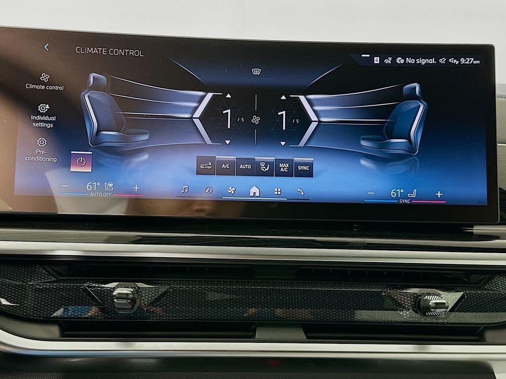 2026 BMW X5 - Image 14